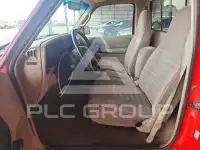 1993 Ford RANGER фото