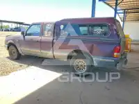1993 Ford RANGER фото