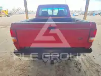 1993 Ford RANGER фото