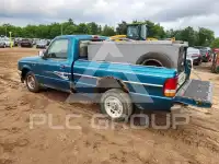 1993 Ford RANGER фото