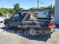 1993 Ford RANGER фото