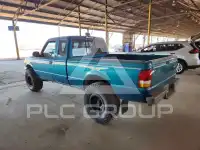 1993 Ford RANGER photo