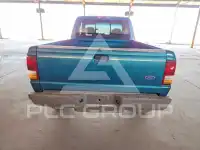 1993 Ford RANGER photo