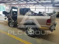 1993 Ford RANGER фото