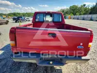 1993 Ford RANGER фото