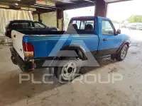 1993 Ford RANGER фото