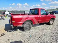 1993 Ford RANGER фото