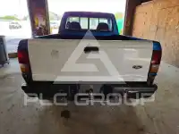 1993 Ford RANGER фото