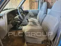 1993 Ford RANGER фото