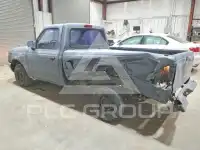 1993 Ford RANGER фото