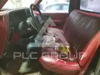 1993 Ford RANGER фото
