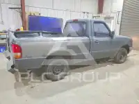 1993 Ford RANGER фото