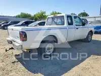 1993 Ford RANGER фото