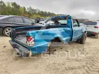 1993 Ford RANGER фото