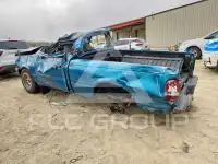 1993 Ford RANGER фото