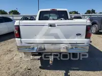 1993 Ford RANGER фото