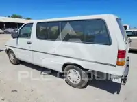 1993 Ford Aerostar фото