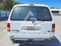 1993 Ford Aerostar фото