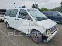 1993 Ford Aerostar photo