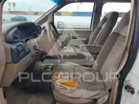1993 Ford Aerostar photo