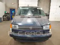 1993 Volkswagen EUROVAN фото