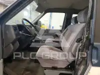 1993 Volkswagen EUROVAN фото
