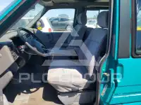 1993 Volkswagen EUROVAN photo