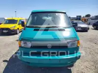 1993 Volkswagen EUROVAN photo