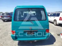 1993 Volkswagen EUROVAN photo
