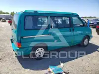 1993 Volkswagen EUROVAN photo