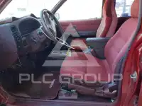 1994 Nissan PATHFINDER фото