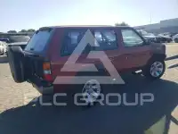 1994 Nissan PATHFINDER фото