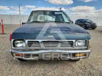 1994 Nissan Navara фото
