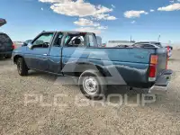 1994 Nissan Navara фото