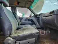1994 Nissan Navara фото