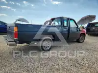 1994 Nissan Navara фото