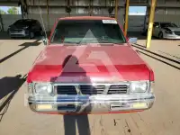 1994 Nissan Navara фото