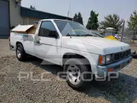 1994 Nissan Navara фото