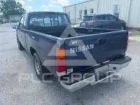 1994 Nissan Navara фото