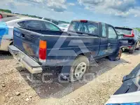 1994 Nissan Navara фото