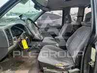 1994 Nissan Navara фото