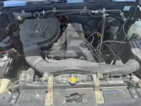 1994 Nissan Navara фото