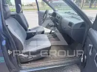 1994 Nissan Navara фото