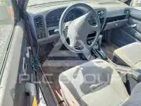 1994 Nissan Navara фото