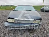 1994 Chevrolet CAPRICE фото