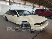 1994 Chevrolet CAPRICE фото