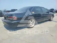 1994 Chevrolet CAPRICE photo