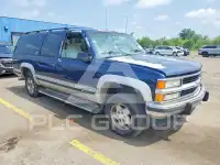 1994 Chevrolet Suburan фото