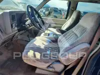 1994 Chevrolet Suburan фото