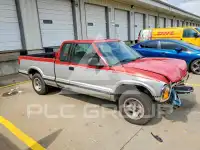 1994 Chevrolet S10 photo
